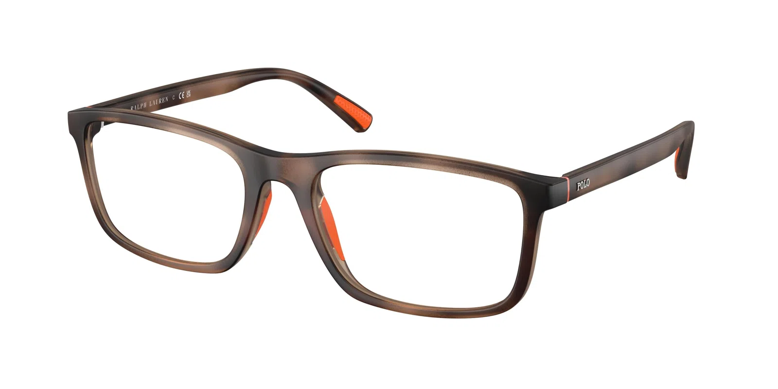 Polo 2291U Eyeglasses - view 7